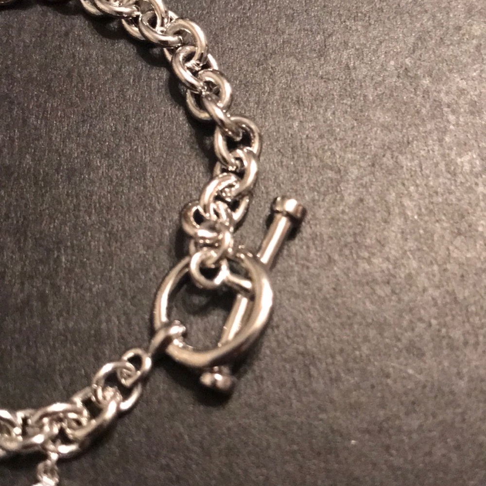 MONOGRAM S BRACELET - Picture 3 of 3